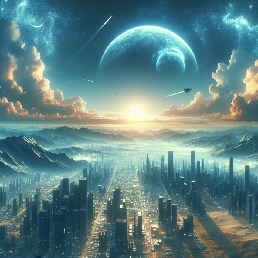 Mysterious: O Enigma que Desafia o Conhecimento Humano em 2025