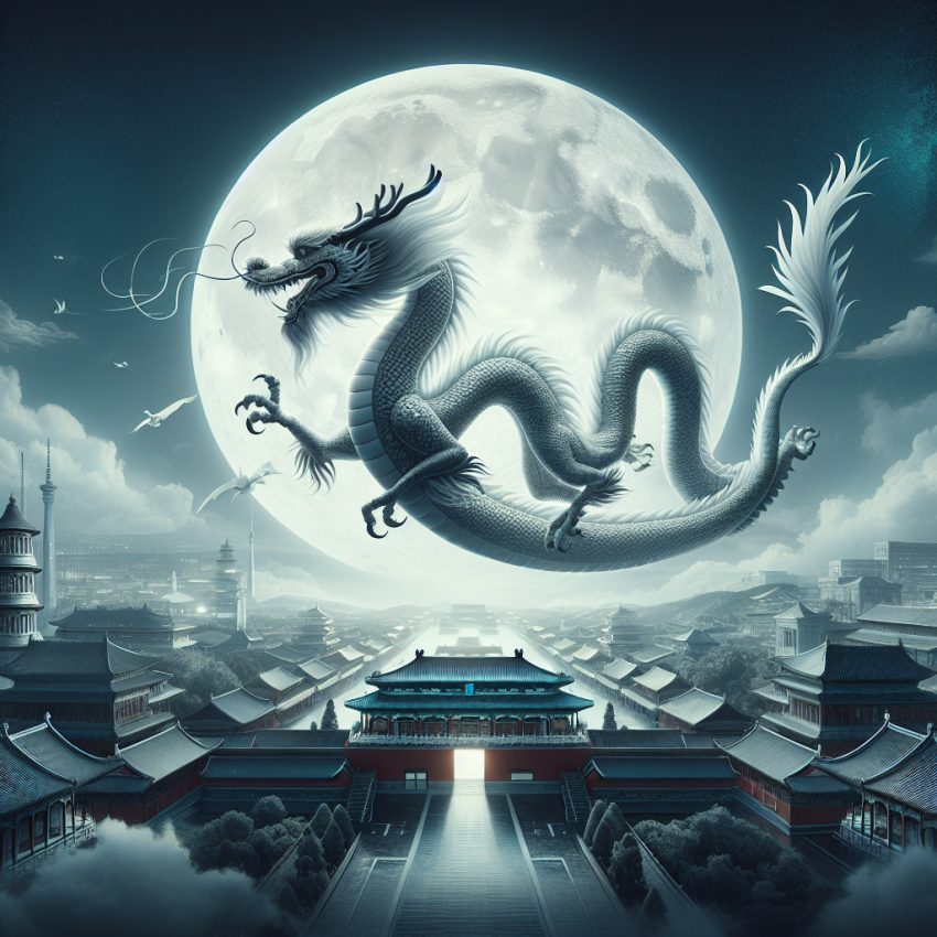 Lucky Dragon: Desvendando o Mito e Seus Impactos na Cultura Moderna
