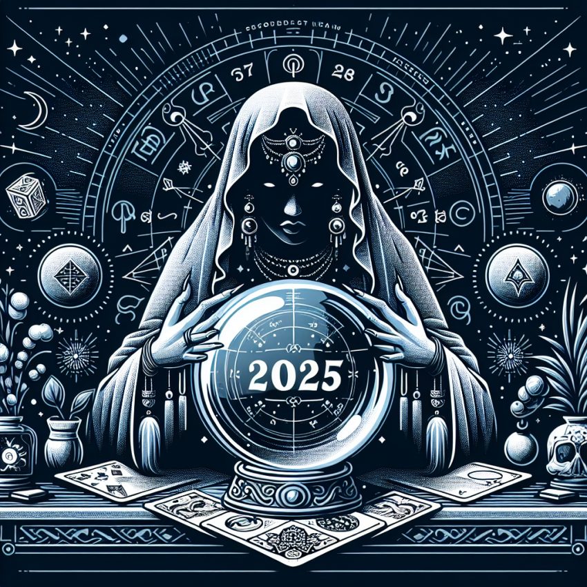 Madame Destiny: Explorando os Mistérios e Impactos em 2025