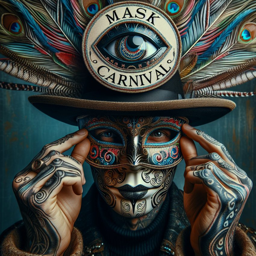 O Fascínio do Mask Carnival: Explorando Tradições e Tendências em 2025