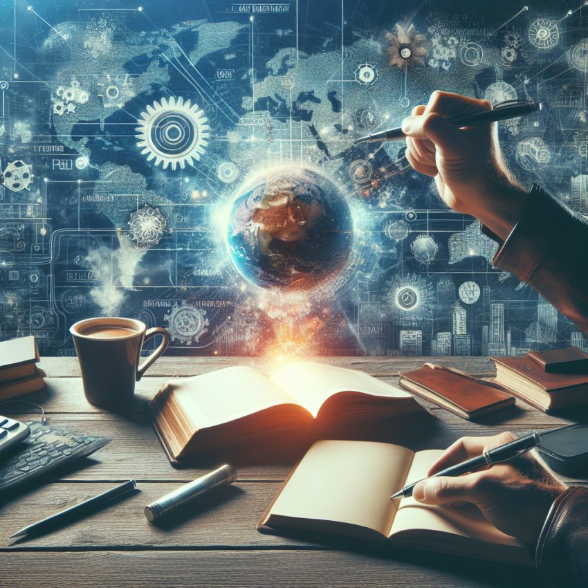 Descubra o Livro do Poder: Um Mergulho Profundo em Seu Impacto e Significado em 2025