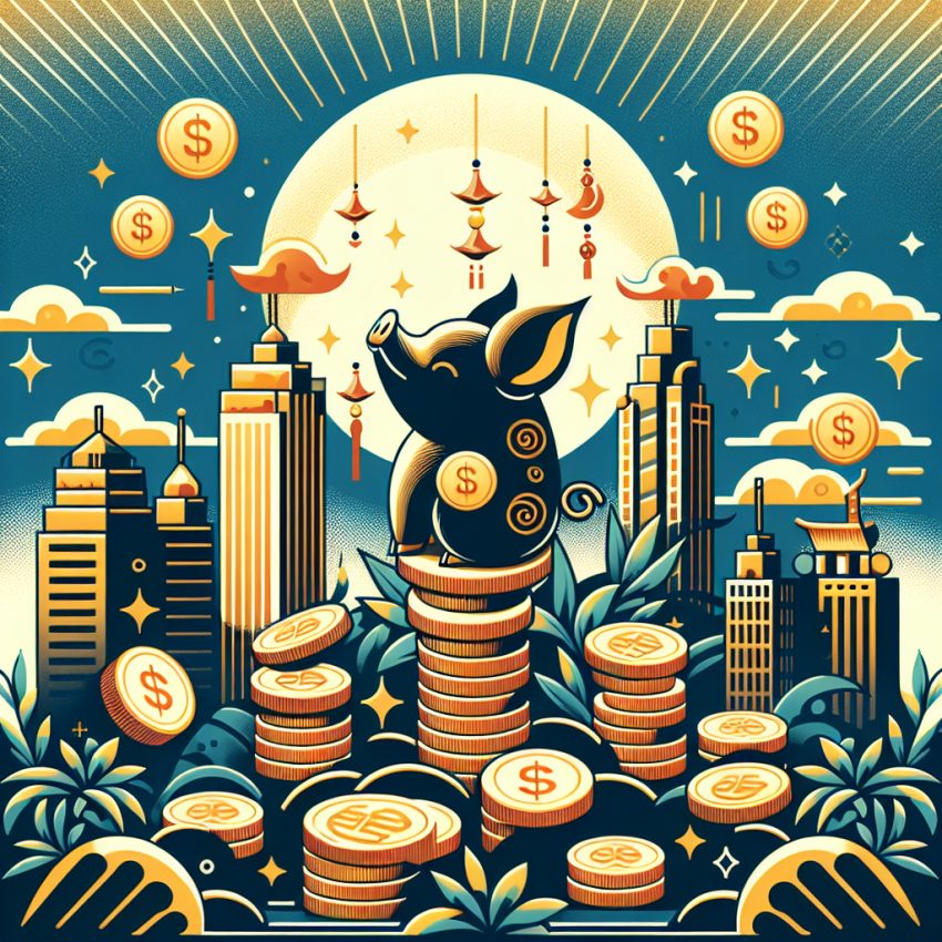 Por Dentro do Fortune Pig: Um Mergulho no Universo da Prosperidade