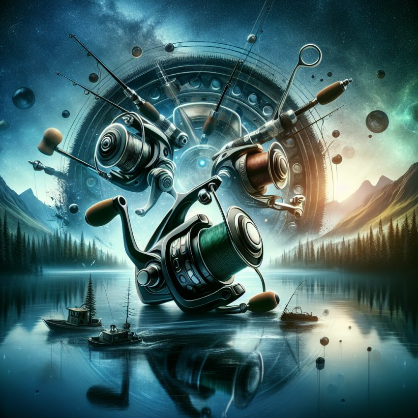 O Fascinante Mundo dos Fishin Reels: Descubra Tudo o Que Você Precisa Saber em 2025