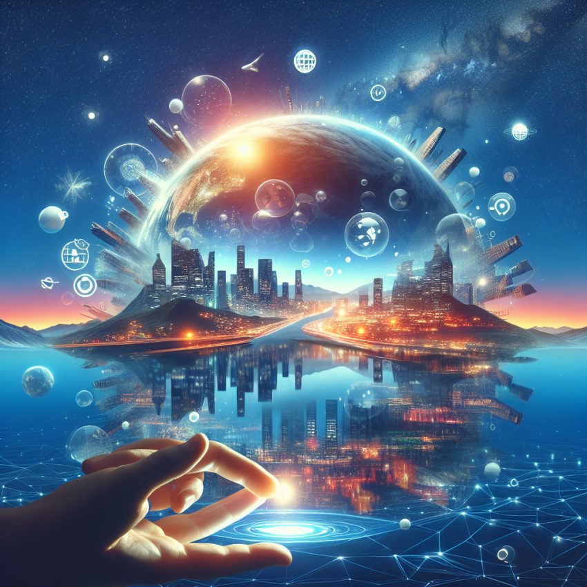 Nook World: Descubra o Universo Virtual que Está Revolucionando 2025