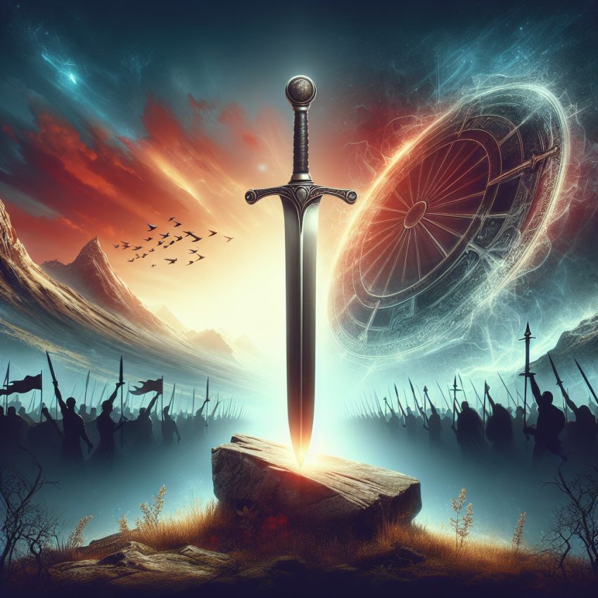 Explorando o Impacto do Sword of Ares: Revolução ou Evolução?
