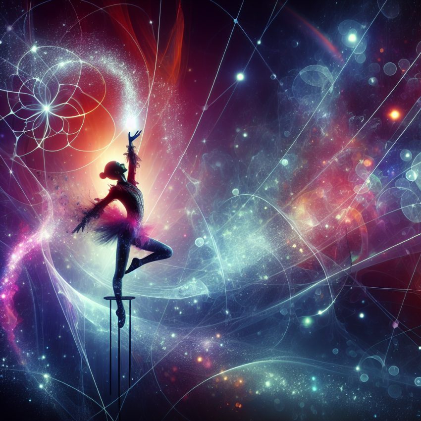 Circus Delight: Um Mergulho Profundo na Magia dos Espetáculos Modernos