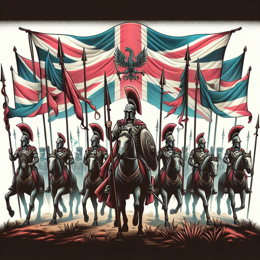 Marching Legions: Explorando o Passado, Presente e Futuro de uma Lenda