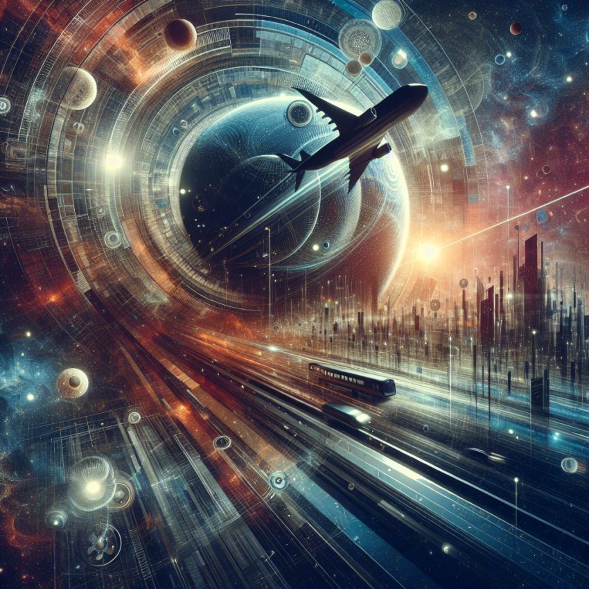 Explorando o Futuro: Starz Megaways e Suas Inovações em 2025
